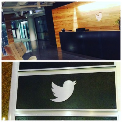 Twitter HQ - Chicage, IL